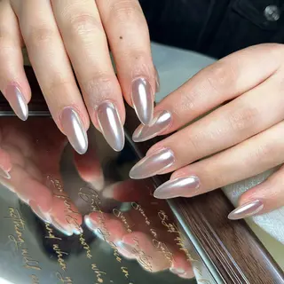 ネイル BuBu Nail渋谷道玄坂2のネイルデザイン