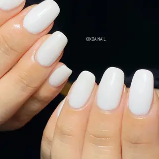 ネイル KIKOA NAIL キコアネイルのネイルデザイン