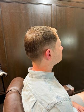 ショート 網代 日美樹のヘアスタイル
