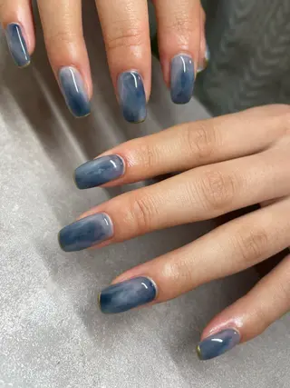 ネイル M☆NAIL asamiのネイルデザイン
