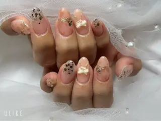 ネイル 本町/北浜peTiT sayakaのネイルデザイン