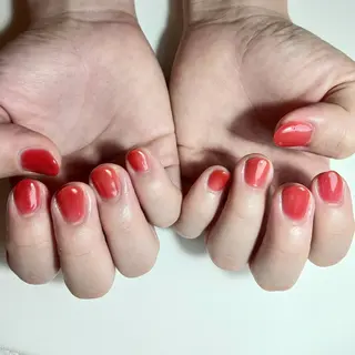 ネイル 平尾駅前/持込み専門 /owlnailのネイルデザイン