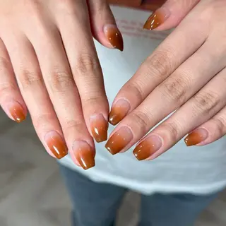 ネイル Tagi Nail 銀座店のネイルデザイン