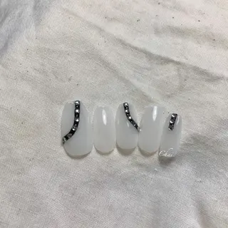 ネイル chai nail _ai📍鶴橋/桃谷のネイルデザイン