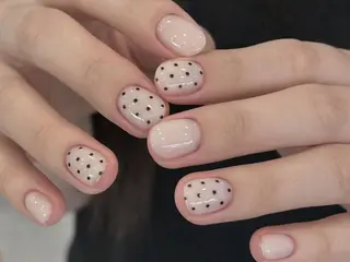ネイル 🎀奈 奈🎀のネイルデザイン