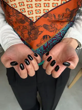 ネイル HIKE nail mianのネイルデザイン