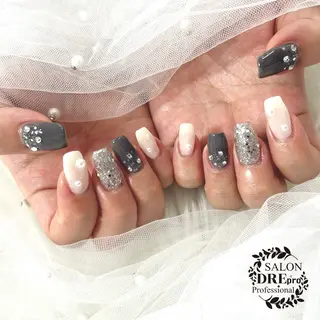 ネイル salonDRE MIKAのネイルデザイン