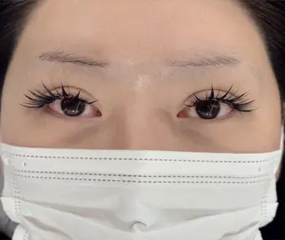 マツエク・マツパ Asai💞マツエク 🌻LED専門店のマツエク・マツパデザイン