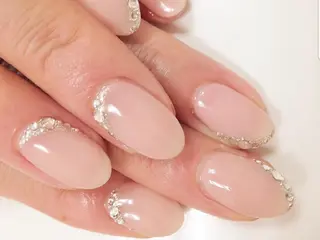 ネイル Genesis Plus大津京店のネイルデザイン