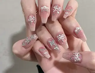 ネイル H.baby Nail Salonのネイルデザイン