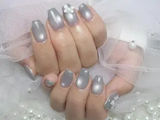 ネイル You&Me NAOのネイルデザイン