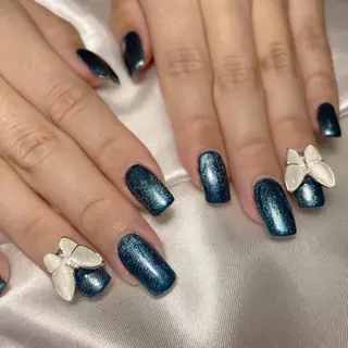 ネイル ネイリスト🦋 MANAMI♍️のネイルデザイン