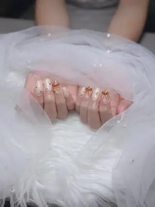 ネイル Nail Salon K&Rのネイルデザイン