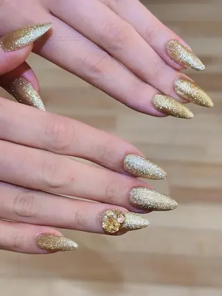 ネイル D&D nail salonのネイルデザイン