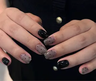 ネイル NiJi Nailsのネイルデザイン