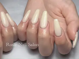 ネイル Rosie Nail サロン南越谷のネイルデザイン