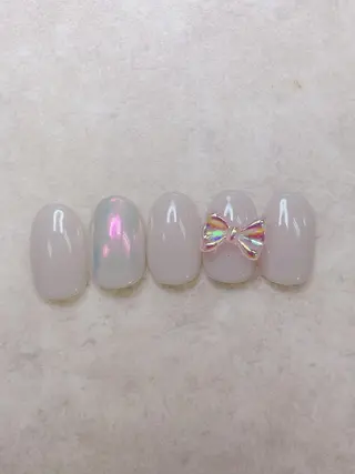 ネイル ネイルHeaRich Noe 野江本店のネイルデザイン