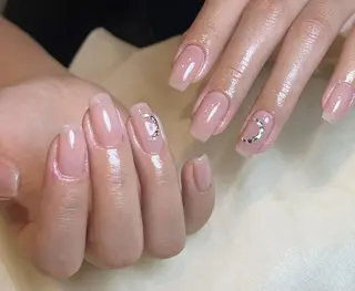 ネイル エリ🫧 nail池袋東口のネイルデザイン