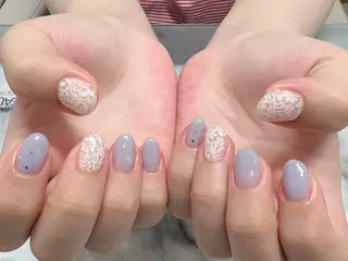 ネイル ネイルサロン KURIKINDIのネイルデザイン
