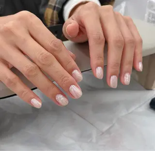 ネイル Mirpop nailのネイルデザイン