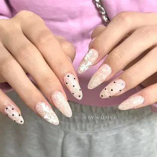 ネイル NAIL SALON Rのネイルデザイン