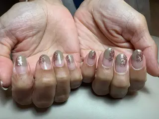 ネイル twin. eriのネイルデザイン