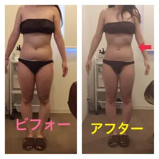 バストアップ・痩身 エステプレジィールのエステ・リラクイメージ