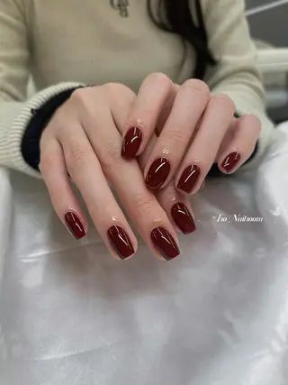 ネイル iro nailのネイルデザイン