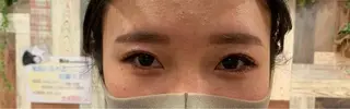 マツエク・マツパ M.wish honokaのマツエク・マツパデザイン