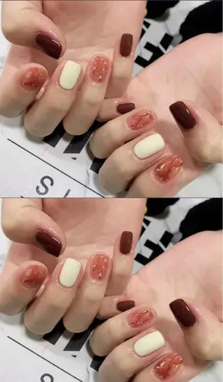 ネイル May&Way Neilのネイルデザイン
