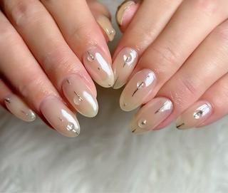 ネイル COCO nail salonのネイルデザイン