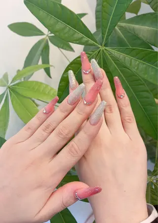 ネイル Lienbeauty RiRiのネイルデザイン