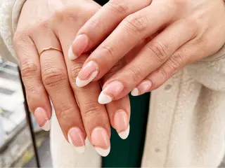 ネイル nail salon アトリエBONOのネイルデザイン