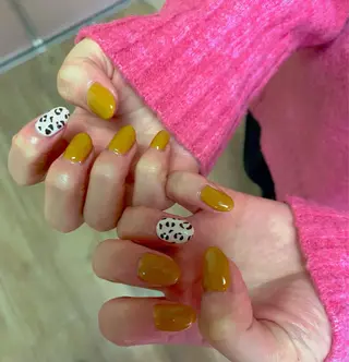 ネイル La・lieto🪽 HARUのネイルデザイン