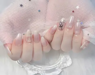 ネイル THANHTHANH NAILのネイルデザイン