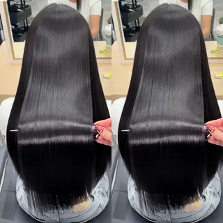 ロング ✨美髪エステ✨ MINAMIのヘアスタイル
