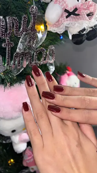 ネイル ꒰ঌheaven໒꒱ michiのネイルデザイン