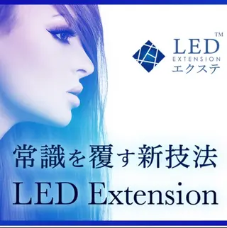 マツエク・マツパ LUMIA gardenのマツエク・マツパデザイン