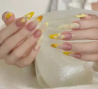 ネイル HAPPI NAIL . LEEのネイルデザイン