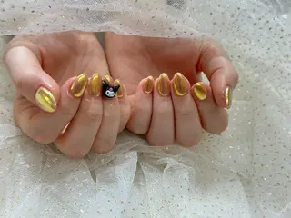 ネイル Umi nail& eyelashのネイルデザイン