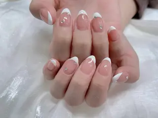ネイル Umi nail& eyelashのネイルデザイン