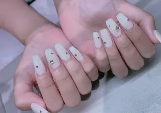 ネイル エムズ エムズのネイルデザイン