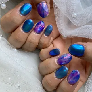 ネイル Beauty Space N&Nのネイルデザイン