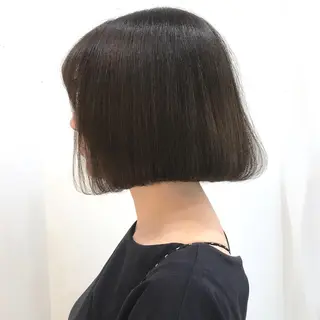 ショート K-POP好き美容師 🇰🇷Kai.Yのヘアスタイル