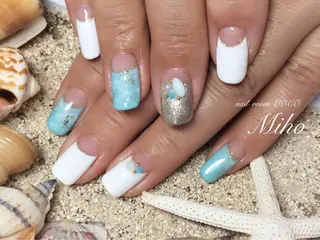 ネイル nail Berunaのネイルデザイン