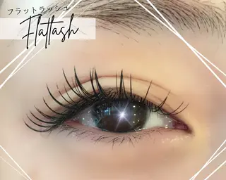 マツエク・マツパ brille ~eyelash~のヘアスタイル