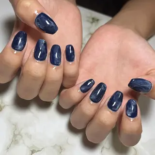 ネイル plaisir kのネイルデザイン