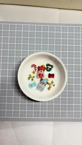 ネイル clocln / Suzukaのネイルデザイン