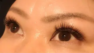 マツエク・マツパ アイスタイル 松本のマツエク・マツパデザイン