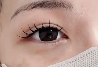 マツエク・マツパ Seira🧸マツエ ク🧡新大久保店のマツエク・マツパデザイン
